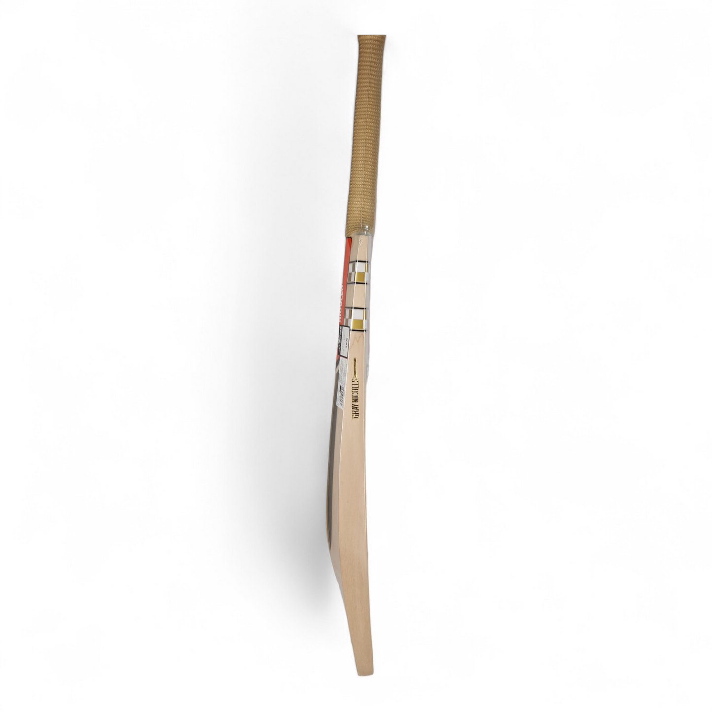 GRAY-NICOLLS English Willow Cricket Bat - Gold Edition