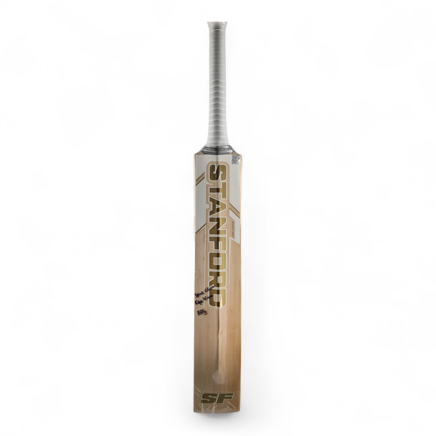 SF English Willow Cricket Bat - Transformation 1.0