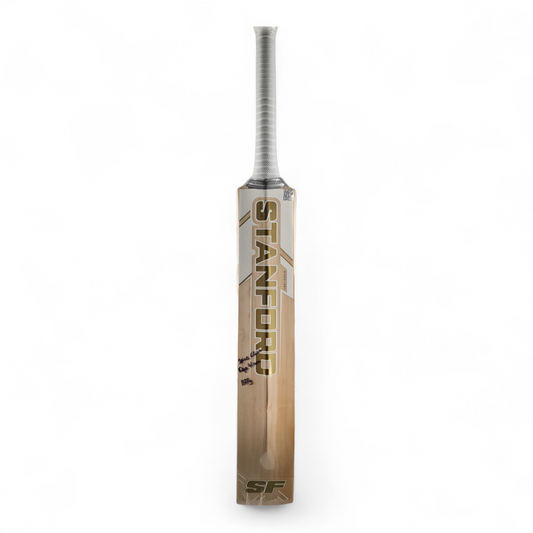 SF English Willow Cricket Bat - Transformation 1.0