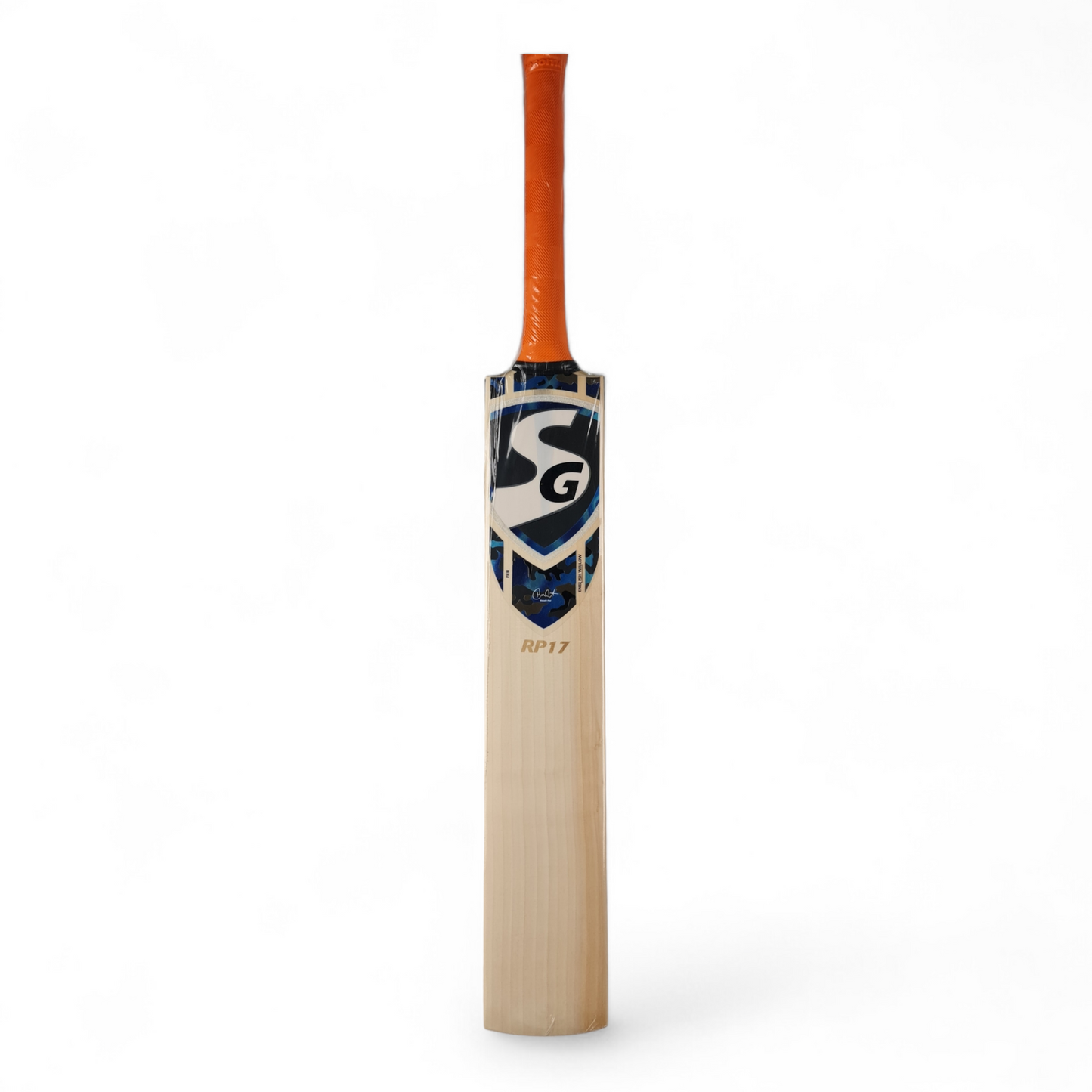 SG English Willow Cricket Bat - RP17 Players