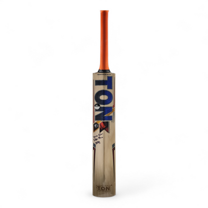 SS English Willow Cricket Bat - Thala