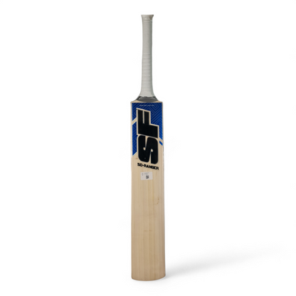 SF English Willow Cricket Bat - SD-Ranger