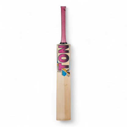 SS English Willow Cricket Bat - Slasher