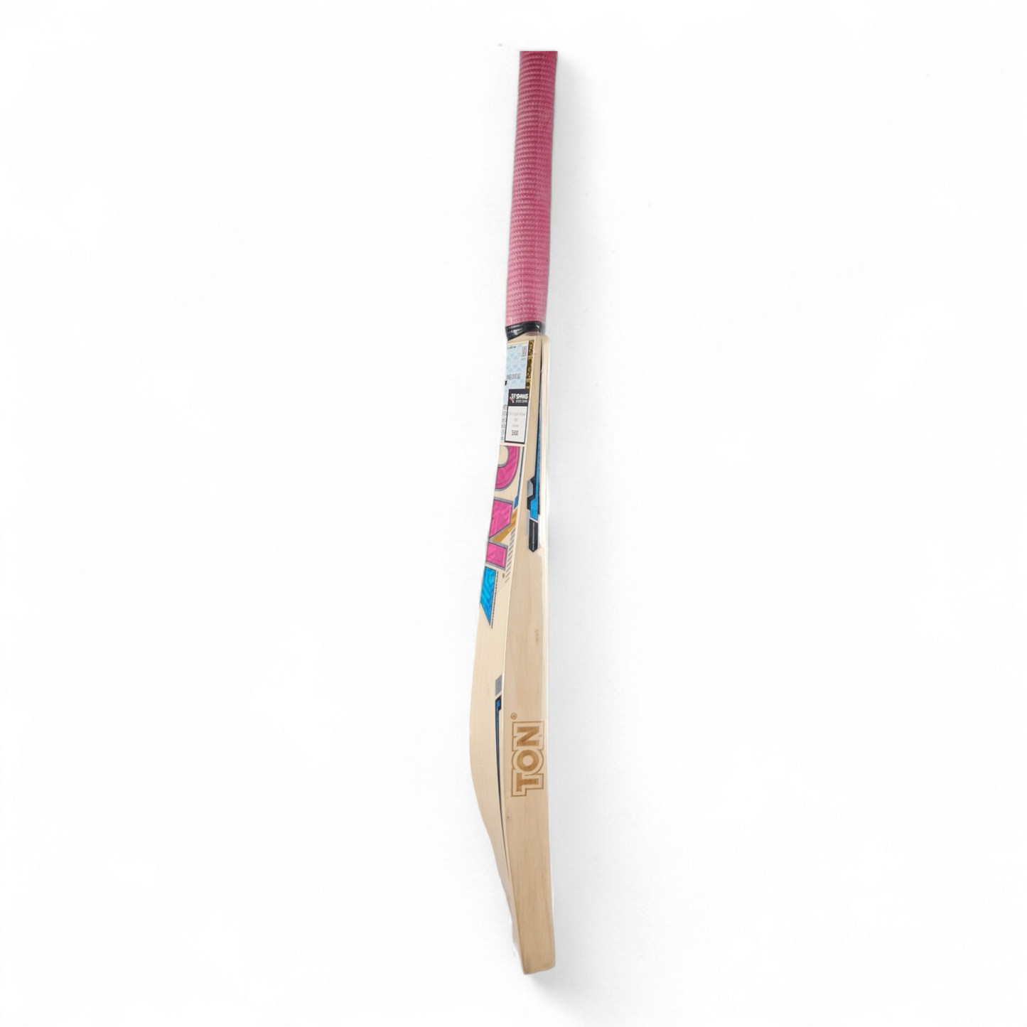 SS English Willow Cricket Bat - Slasher