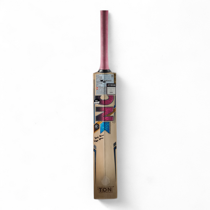 SS English Willow Cricket Bat - Slasher