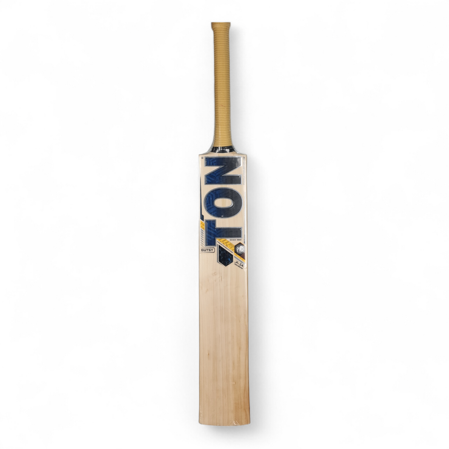 SS TON English Willow Cricket Bat - Gutsy