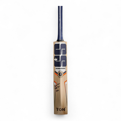 SS English Willow Cricket Bat - Ranger