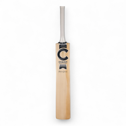 CHAMP English Willow Cricket Bat - Reserve #1