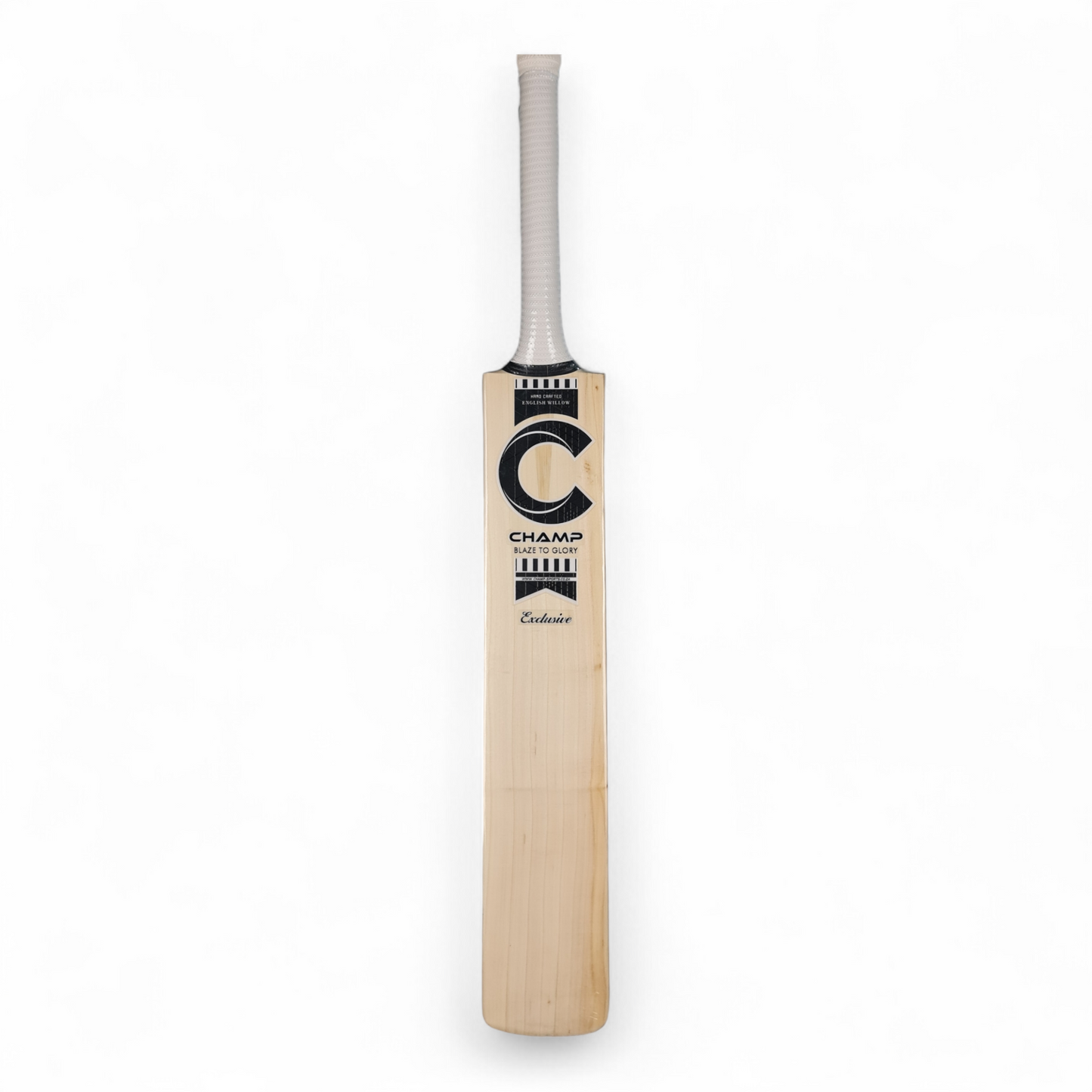 CHAMP English Willow Cricket Bat - Exclusive #2