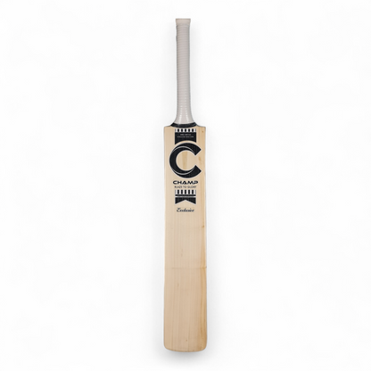 CHAMP English Willow Cricket Bat - Exclusive #2