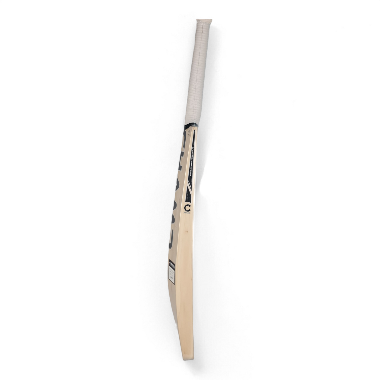 CHAMP English Willow Cricket Bat - Exclusive #2