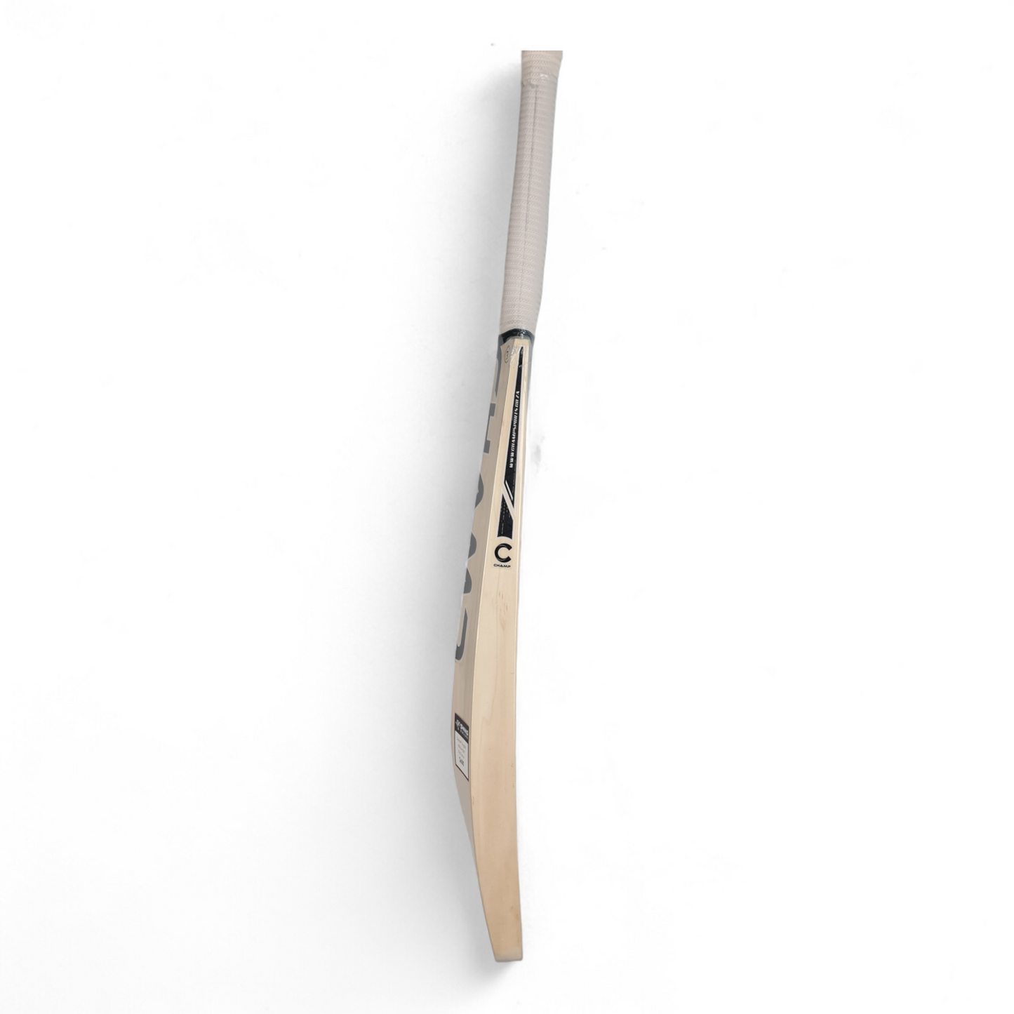 CHAMP English Willow Cricket Bat - Exclusive #3