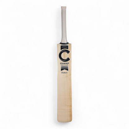 CHAMP English Willow Cricket Bat - Exclusive #3