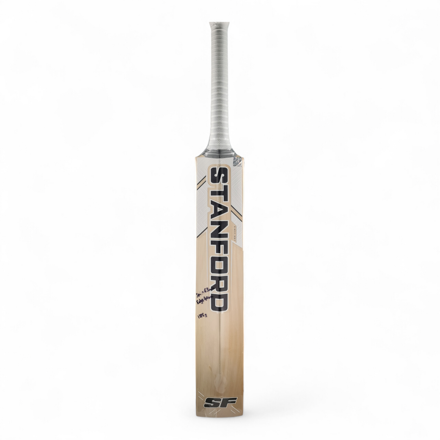 SF English Willow Cricket Bat - Almandus 12000