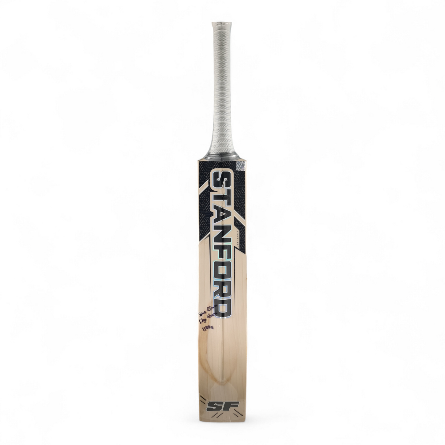 SF English Willow Cricket Bat - Eleven