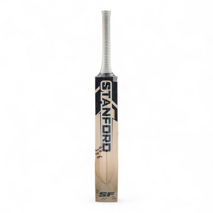 SF English Willow Cricket Bat - Eleven