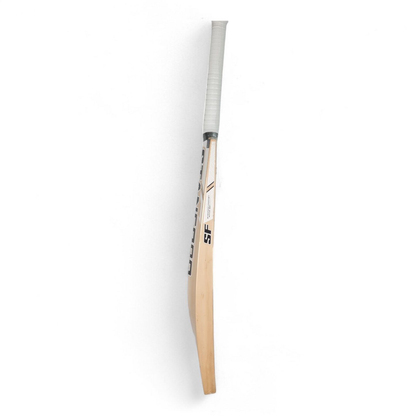 SF English Willow Cricket Bat - Eleven