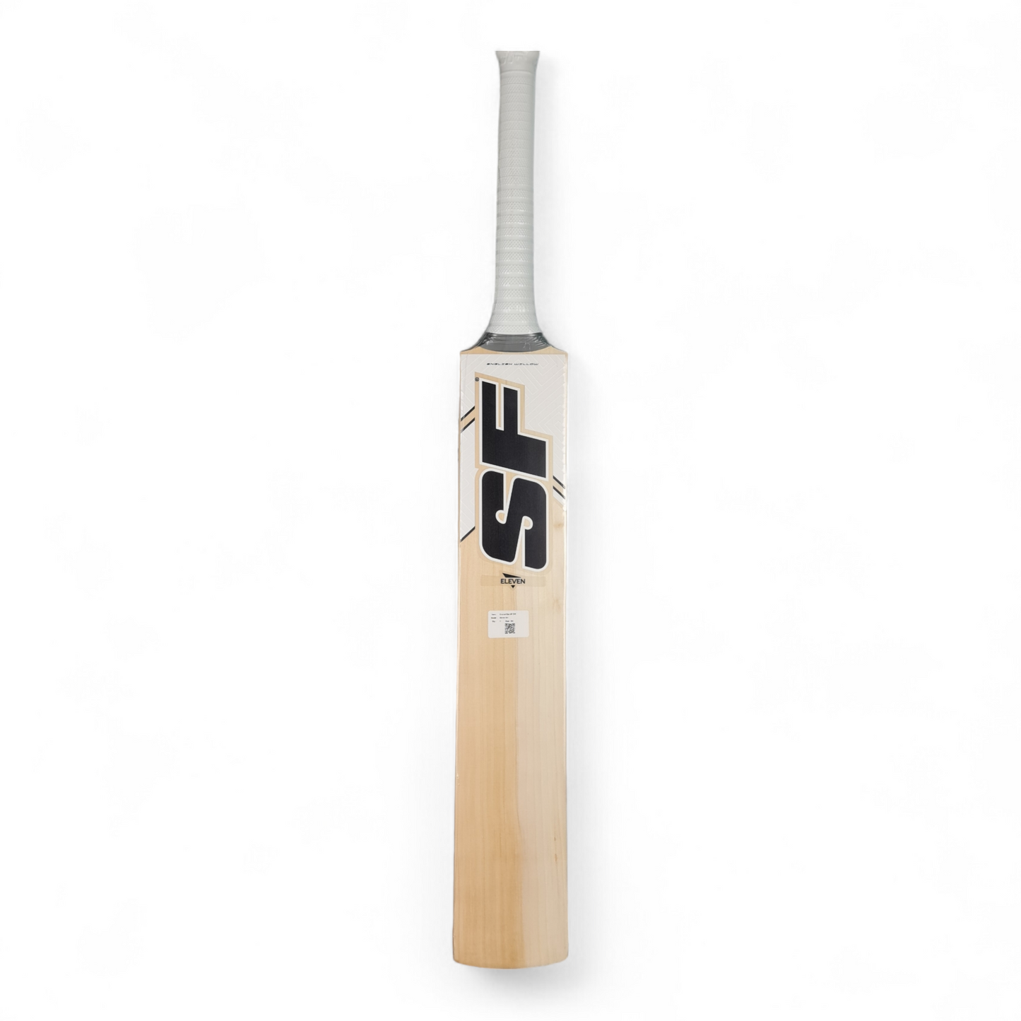 SF English Willow Cricket Bat - Eleven