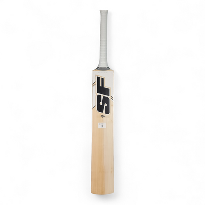 SF English Willow Cricket Bat - Eleven