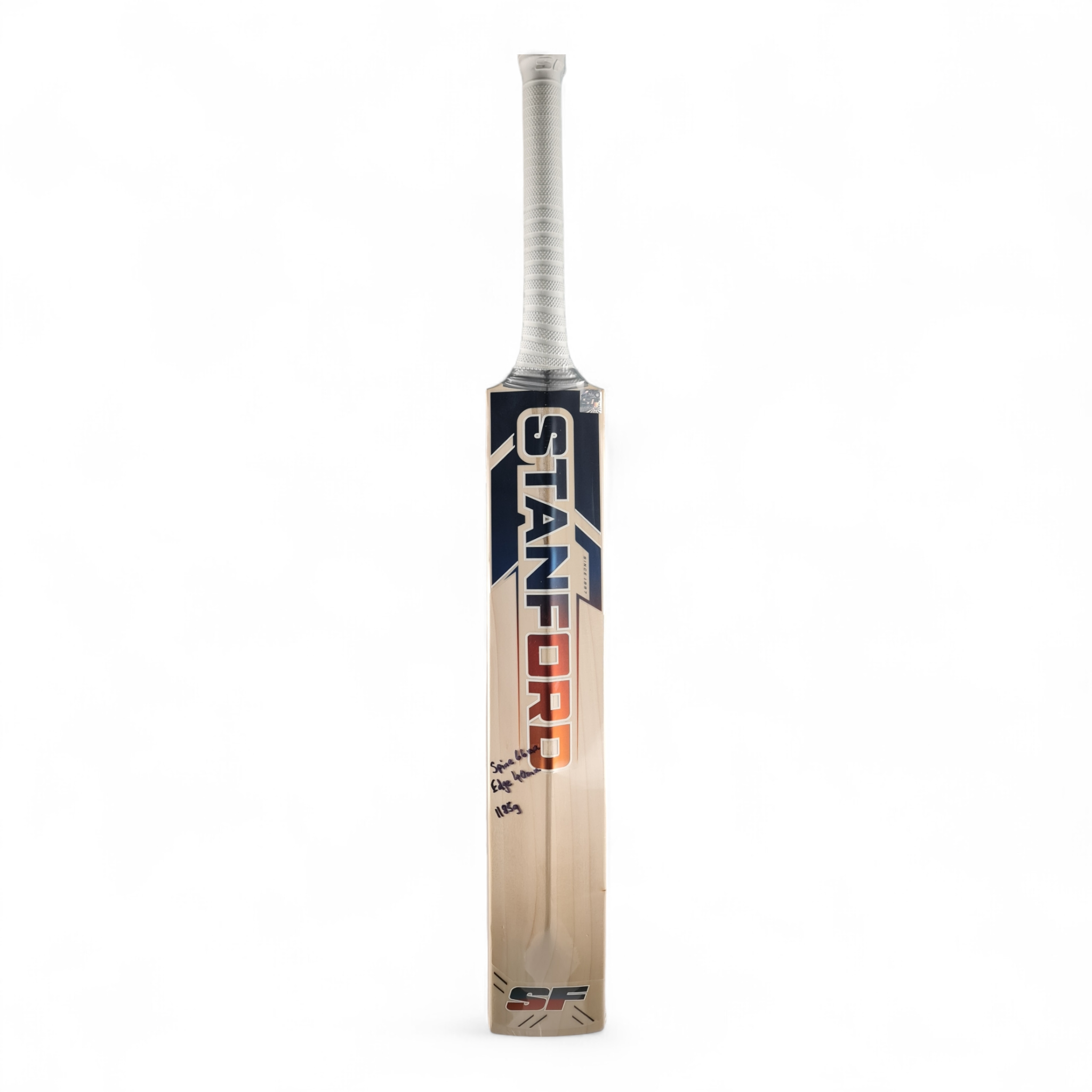 Sf Bat SF English Willow Cricket Bat - Incredible 12000 – Shams Sports Centre