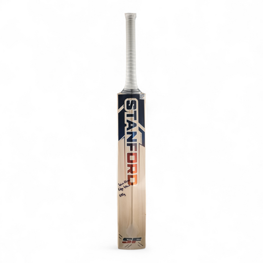 SF English Willow Cricket Bat - Incredible 12000