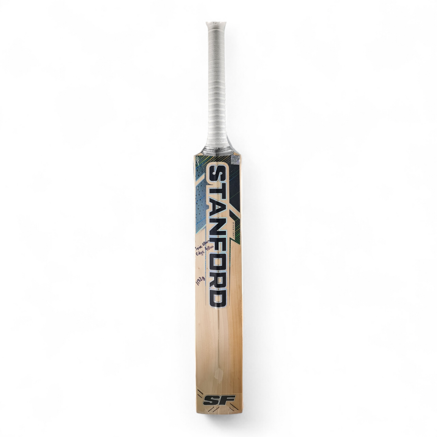 SF English Willow Cricket Bat - Signature 999