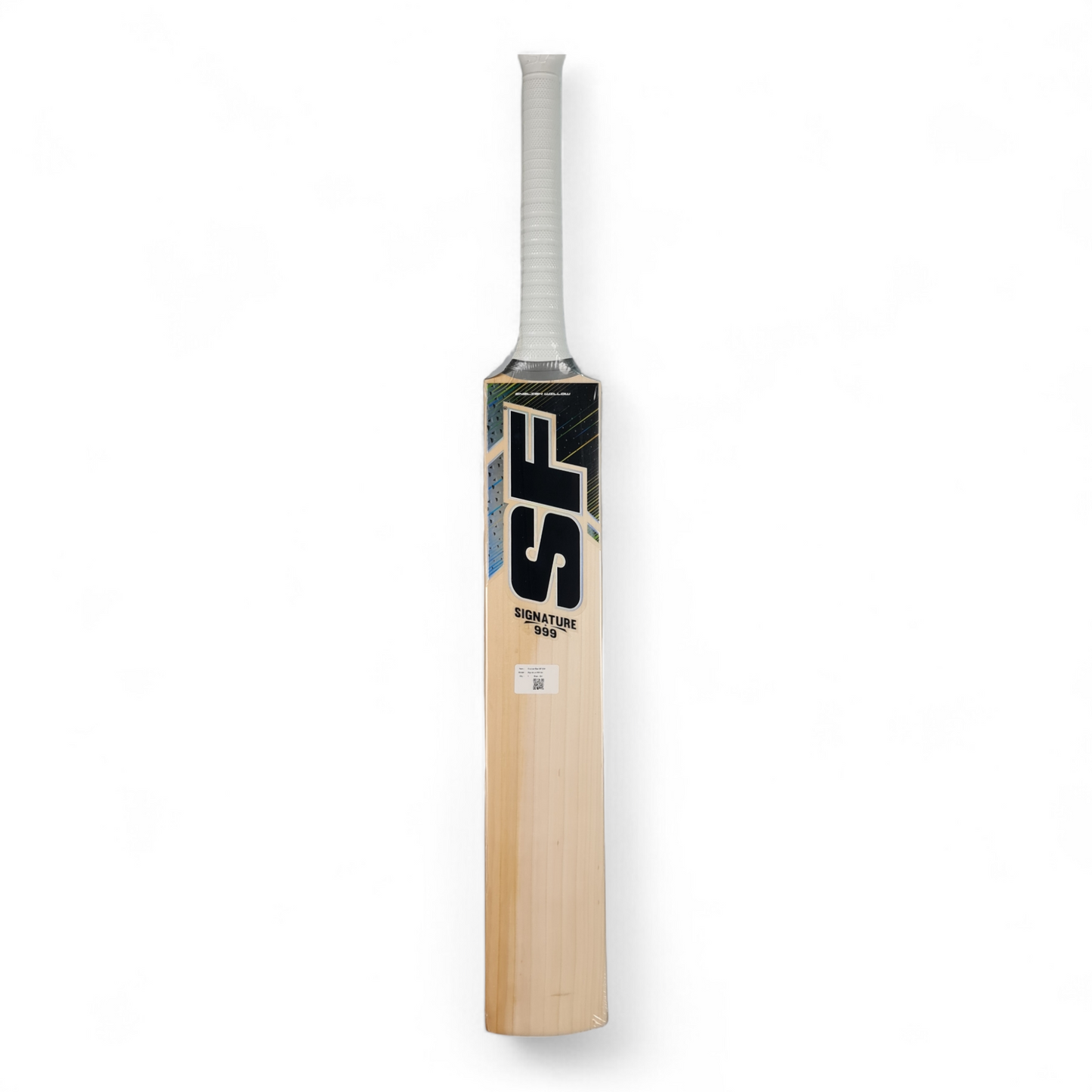 SF English Willow Cricket Bat - Signature 999