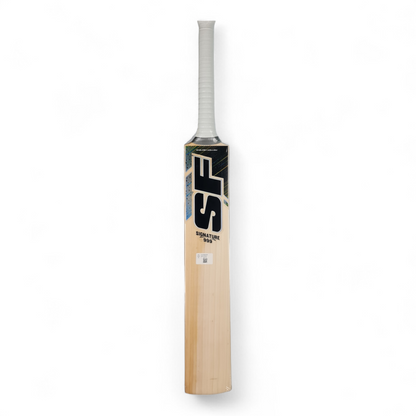 SF English Willow Cricket Bat - Signature 999