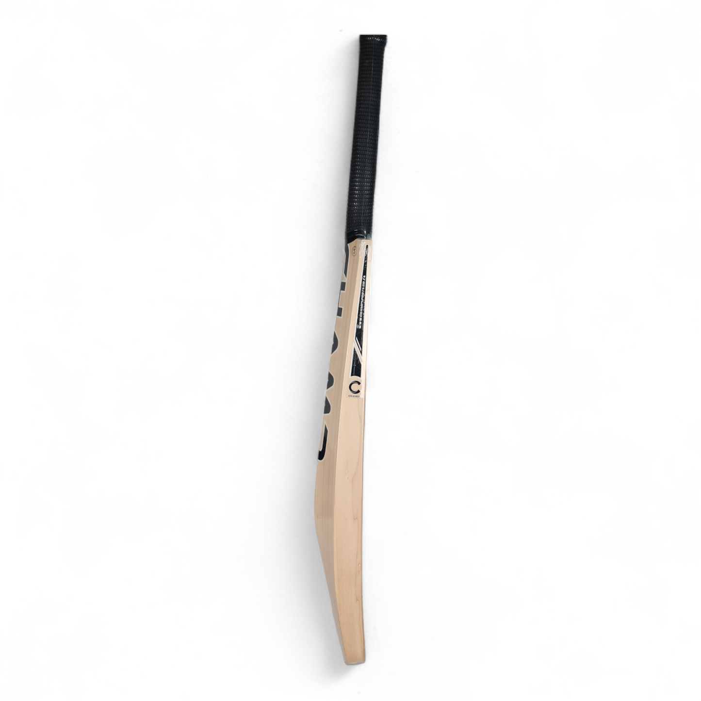 CHAMP English Willow Cricket Bat - Players Edition #1