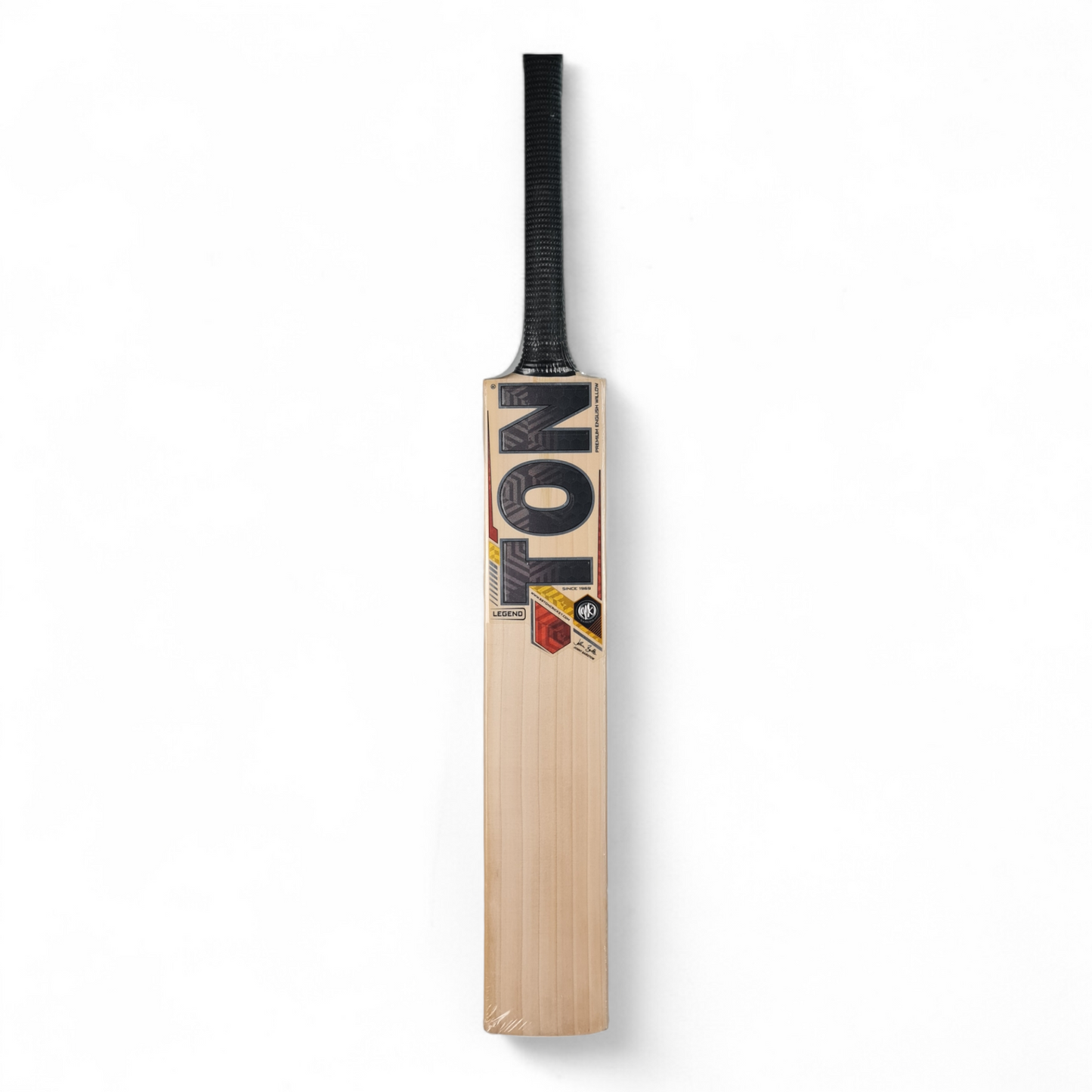 SS TON English Willow Cricket Bat - Legend