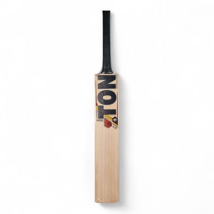 SS TON English Willow Cricket Bat - Legend