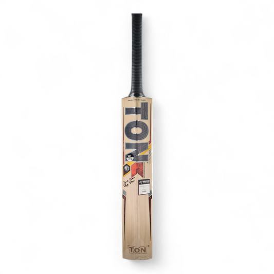 SS TON English Willow Cricket Bat - Legend