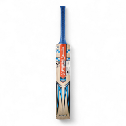 GRAY-NICOLLS English Willow Cricket Bat - Maxx Limited Edition