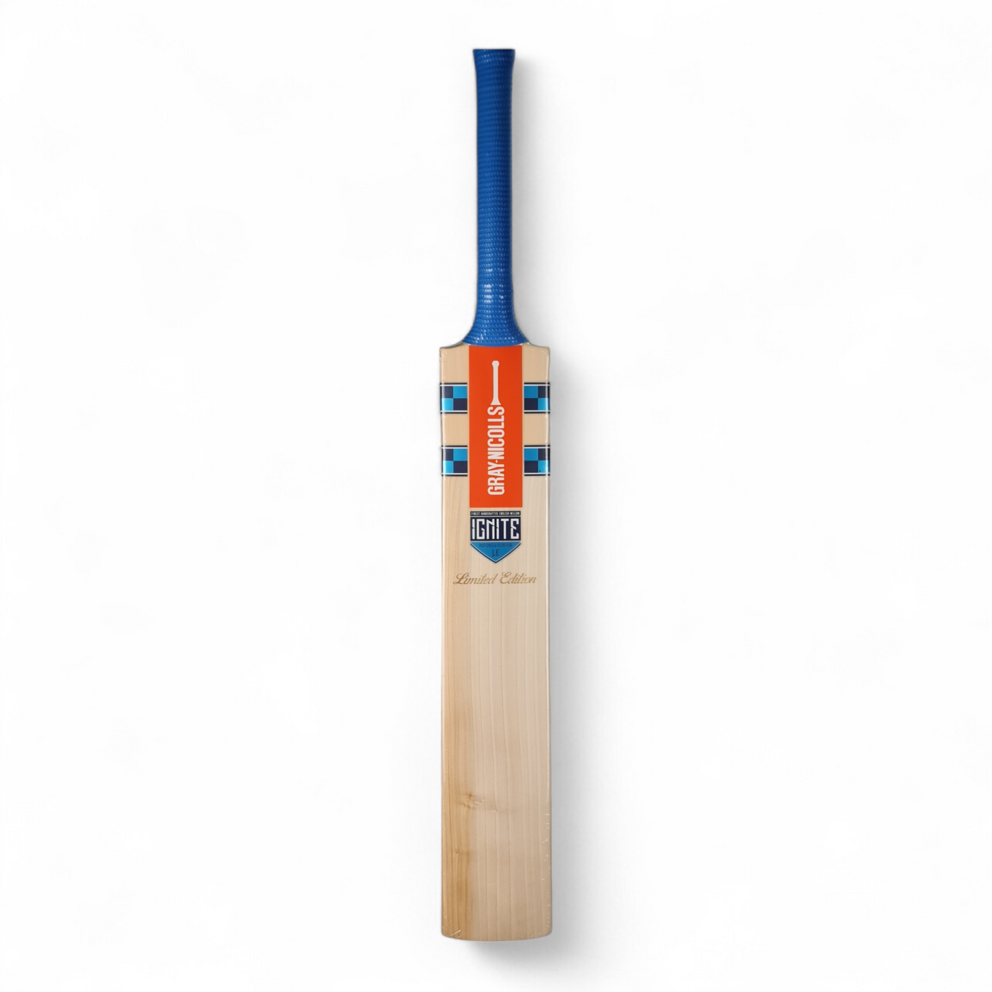 GRAY-NICOLLS English Willow Cricket Bat - Ignite Limited Edition