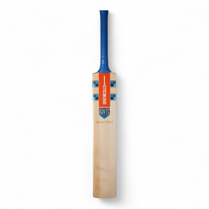 GRAY-NICOLLS English Willow Cricket Bat - Ignite Limited Edition