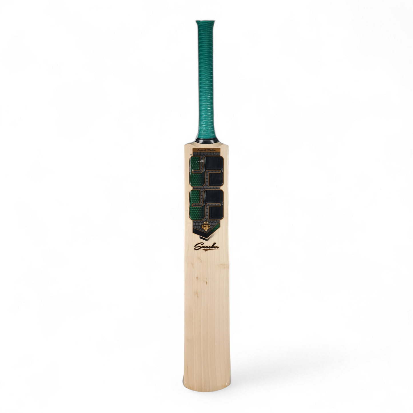 SS English Willow Cricket Bat - Smacker Signature