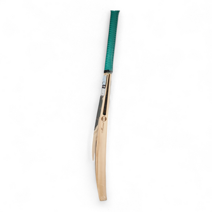 SS English Willow Cricket Bat - Smacker Signature