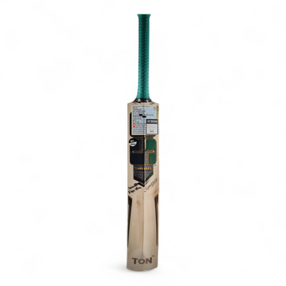 SS English Willow Cricket Bat - Smacker Signature