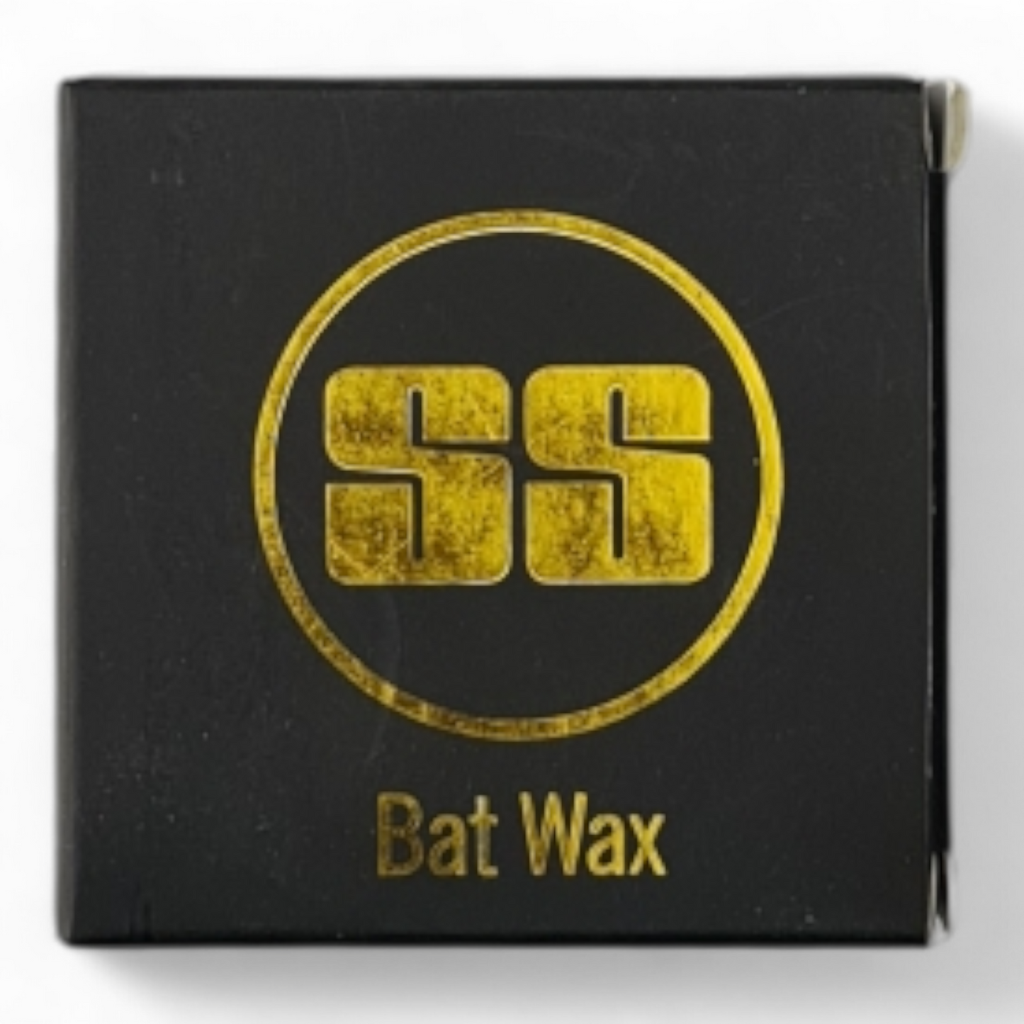 SS Cricket Bat Wax