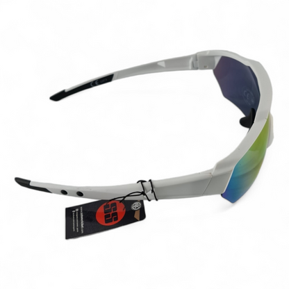 SS Cricket Sunglasses - Legacy Pro 1.0 White