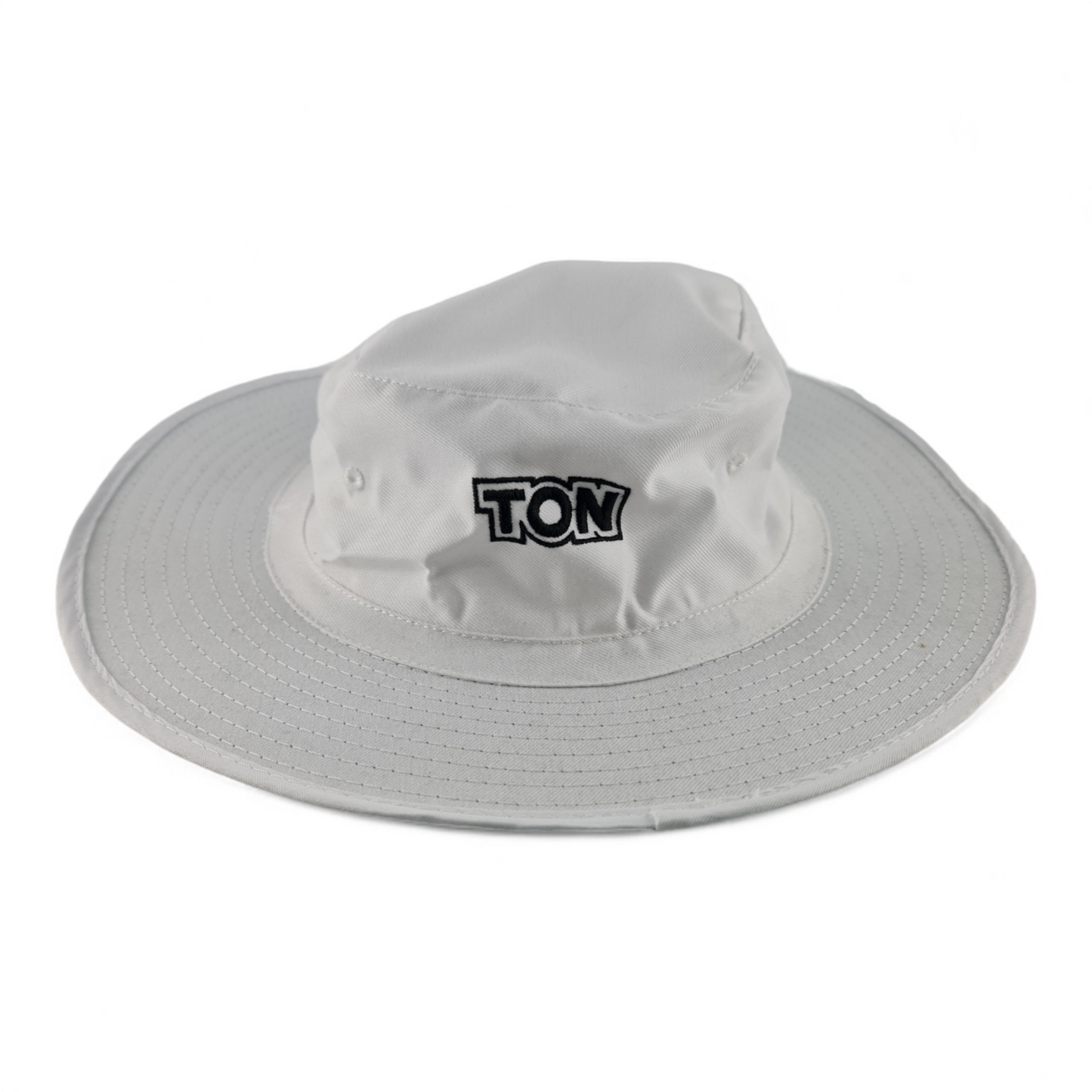 SS TON Cricket Hat - Panama