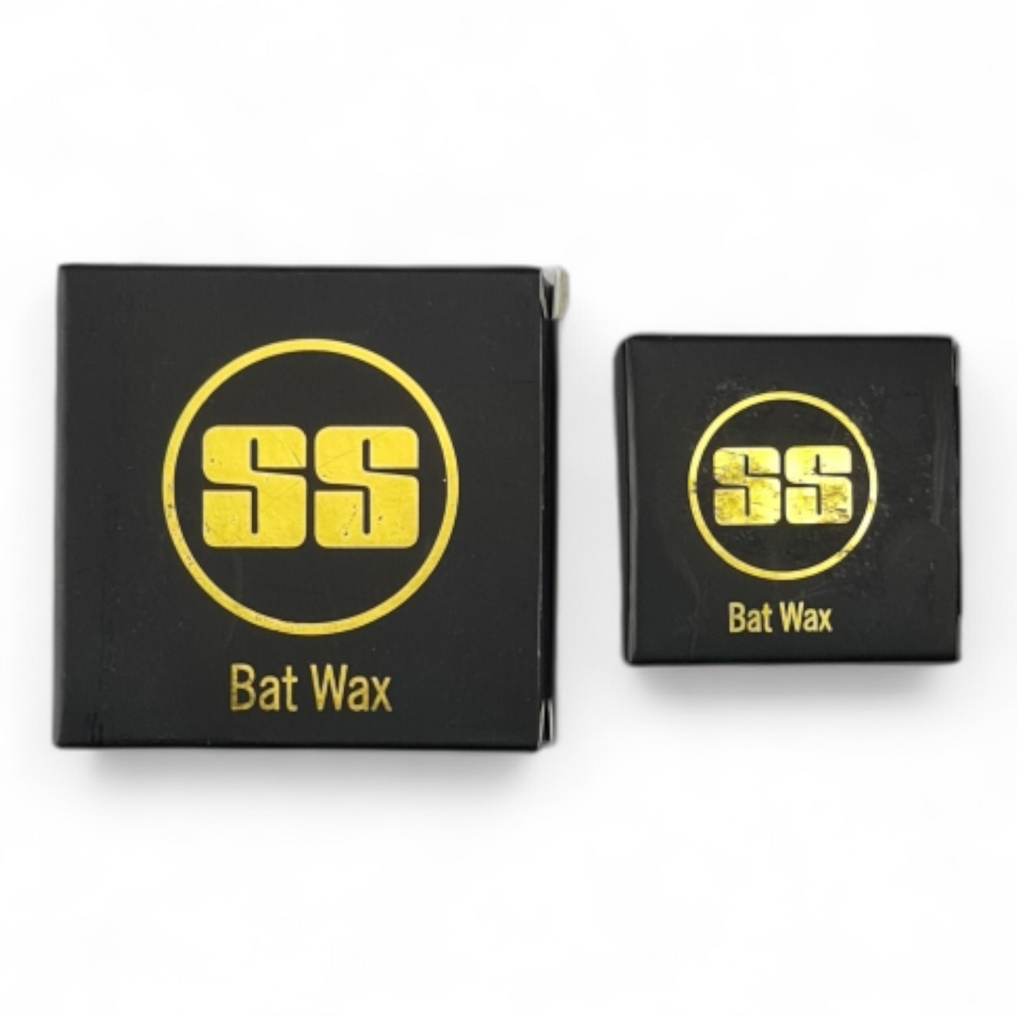 SS Cricket Bat Wax