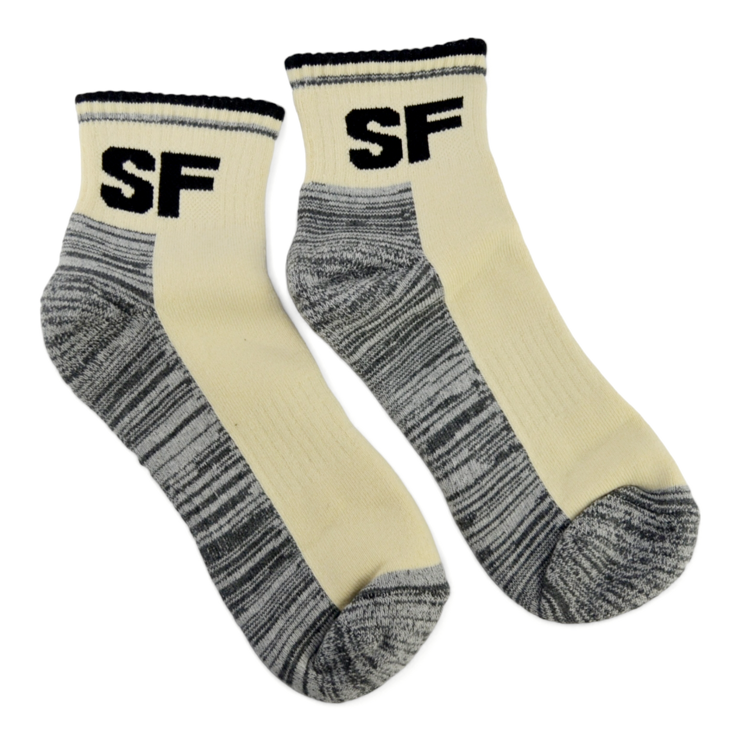 SF Cricket Socks - Ranger (Ankle/Full)