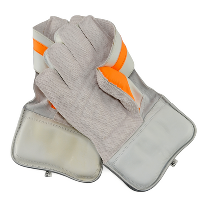 SF Wicket Keeping Gloves - Power Bow