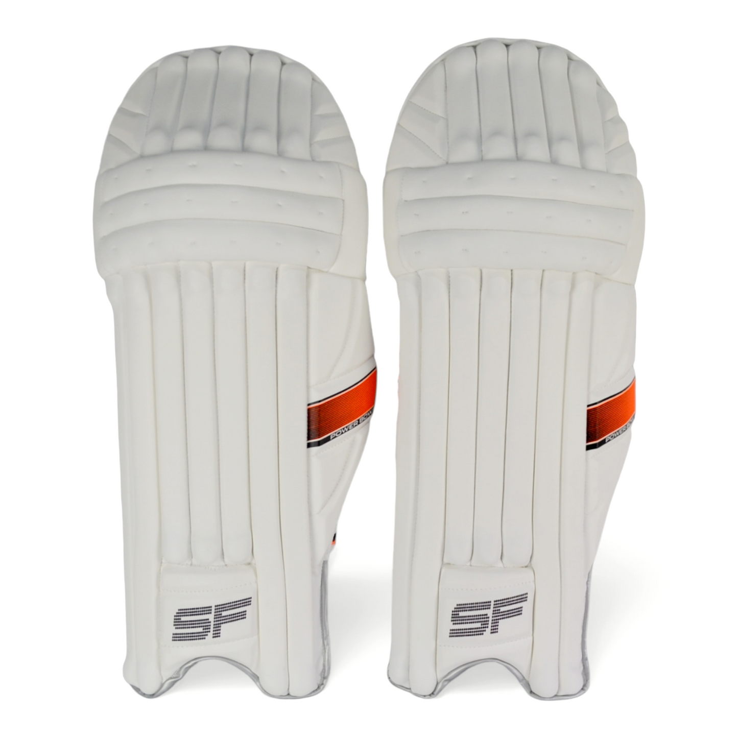 SF Cricket Batting Pads - Power Bow