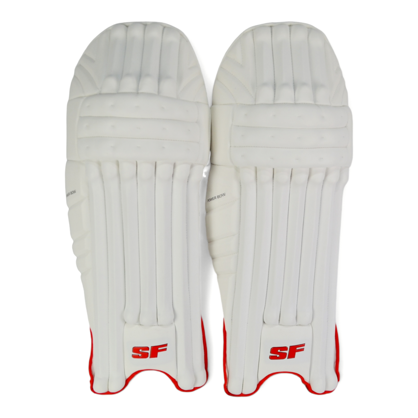 SF Cricket Batting Pads - Power Bow