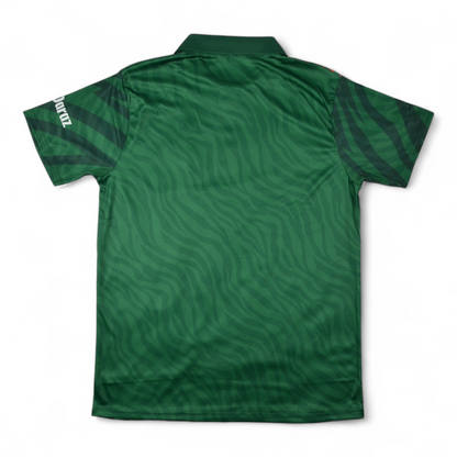 Bangladesh Cricket Fan Jersey - Adult