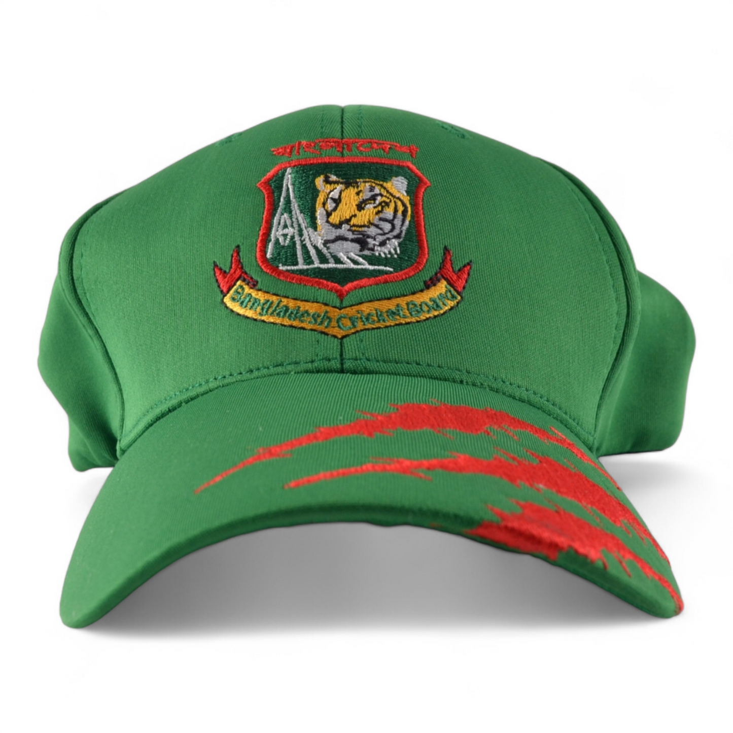 Bangladesh Cricket Fan Cap