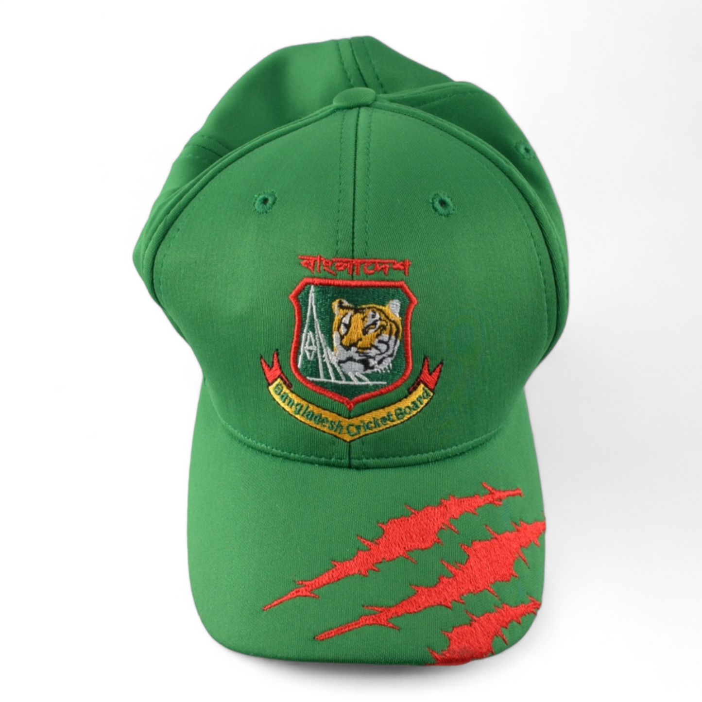 Bangladesh Cricket Fan Cap