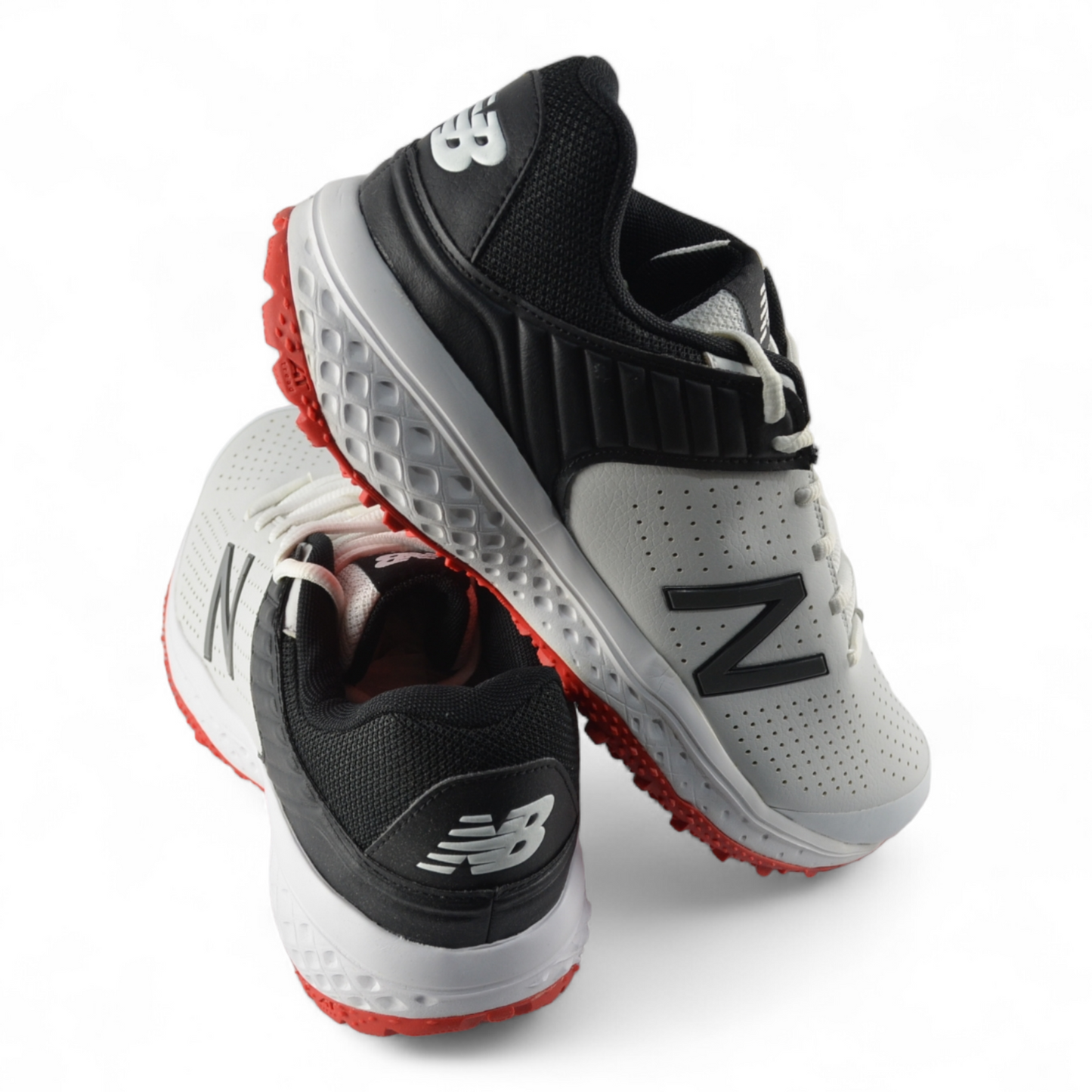 NEW BALANCE Cricket Rubber Shoe - CK4020K4